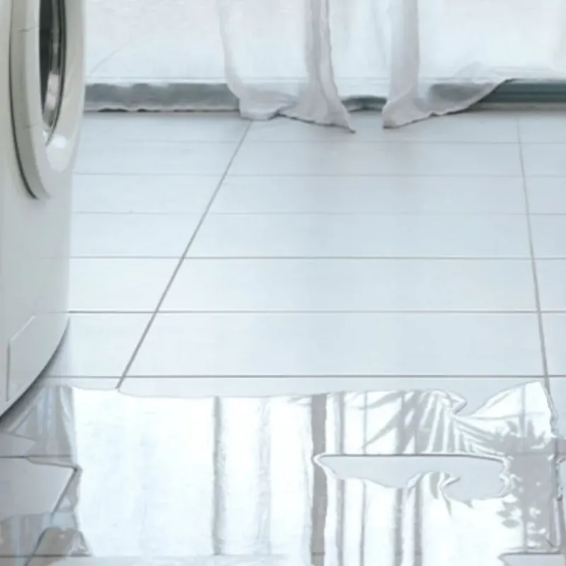 Appliance Leak Cleanup in Boxborough, MA