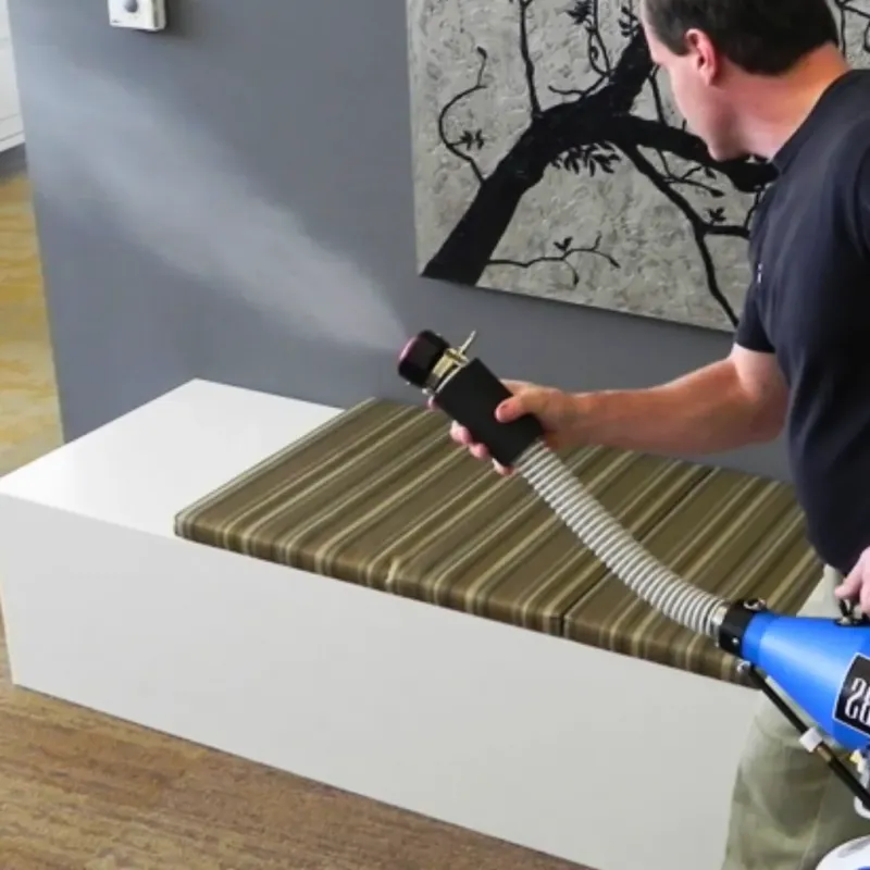 Professional Odor Removal in Boxborough, MA